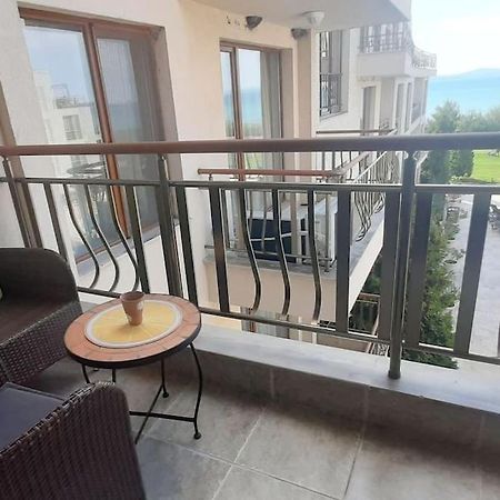 Apartments In Diamond Beach 부르가스 외부 사진