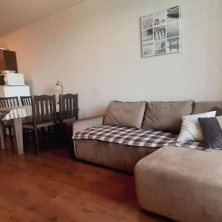Apartments In Diamond Beach 부르가스 외부 사진
