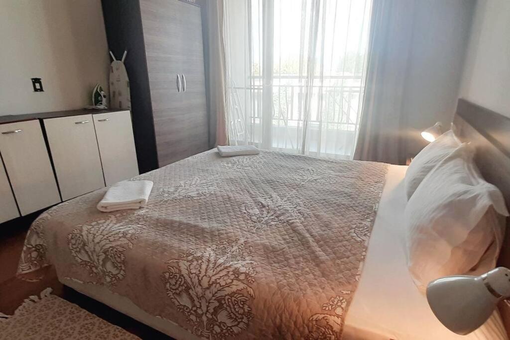 Apartments In Diamond Beach 부르가스 외부 사진