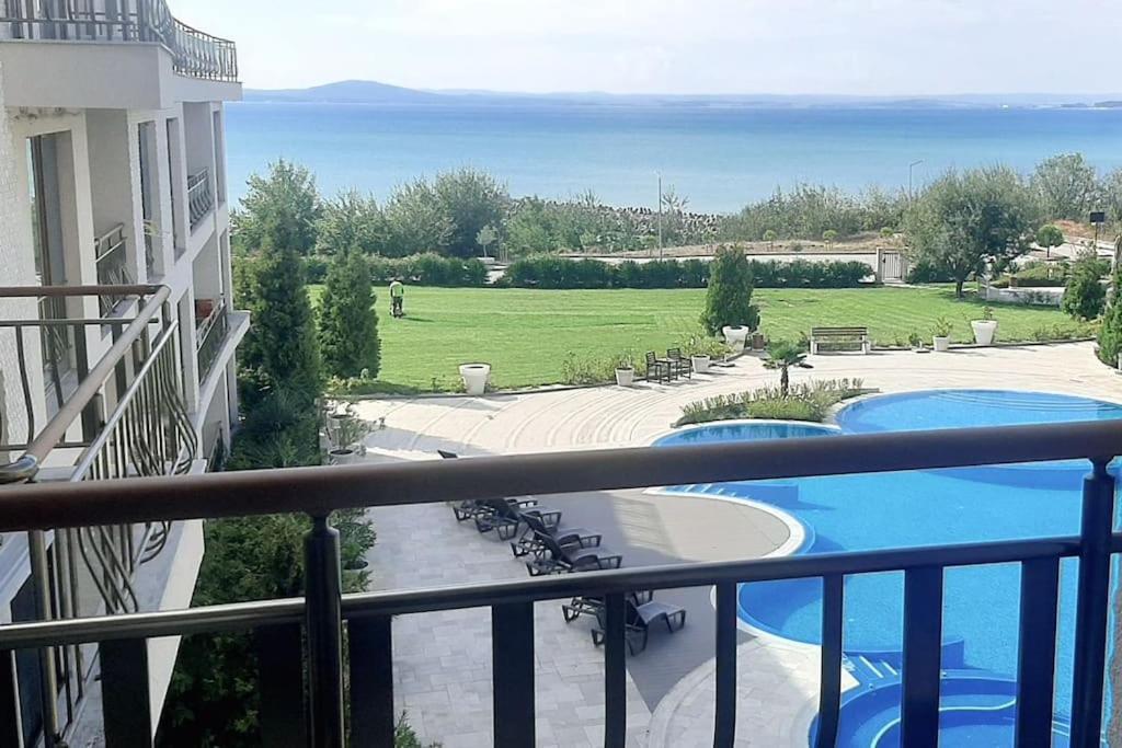 Apartments In Diamond Beach 부르가스 외부 사진