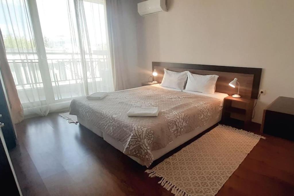 Apartments In Diamond Beach 부르가스 외부 사진