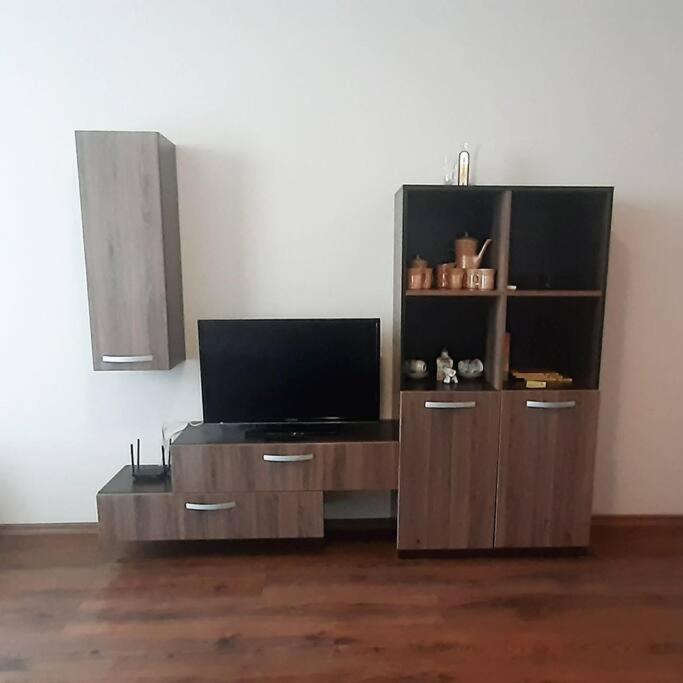 Apartments In Diamond Beach 부르가스 외부 사진